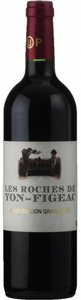 Les Roches de Yon-Figeac Les Roches de Yon-Figeac