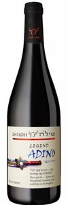 שילה שור קברנה סוביניון שילה שור קברנה סוביניון