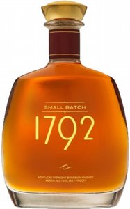 1792 סמול באטץ' בורבון 1792 סמול באטץ' בורבון