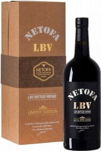 נטופה LBV מחוזק בסגנון פורט 2014 נטופה LBV מחוזק בסגנון פורט 2014