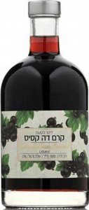 בנימינה ליקר בטעם קרם דה קסיס בנימינה ליקר בטעם קרם דה קסיס