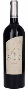 Domaine Rose Camille Domaine Rose Camille