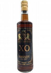 ברנדי XO גרנד אימפריאל ברנדי XO גרנד אימפריאל