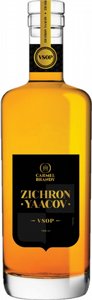 כרמל ברנדי זכרון יעקב VSOP כרמל ברנדי זכרון יעקב VSOP