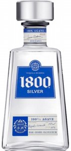 טקילה 1800 סילבר טקילה 1800 סילבר