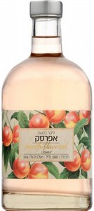 בנימינה ליקר בטעם אפרסק בנימינה ליקר בטעם אפרסק