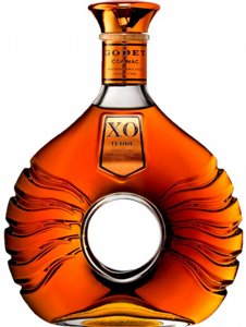 קוניאק גודה XO טרה קוניאק גודה XO טרה