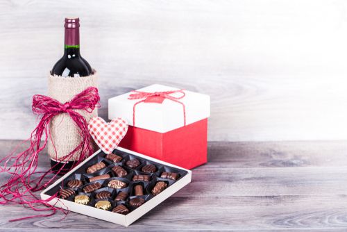 יין טוב למתנה